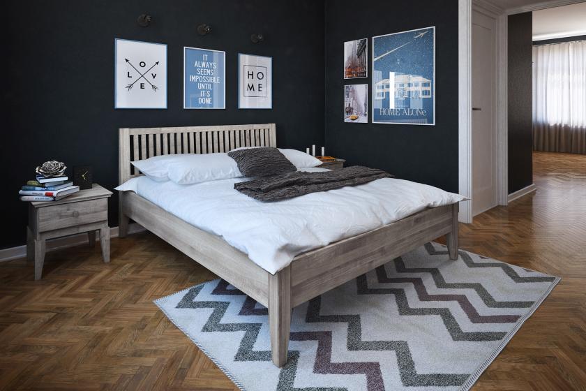 Kolekcja ODYS do sypialni - 1 Kolekcja ODYS do sypialni - 1