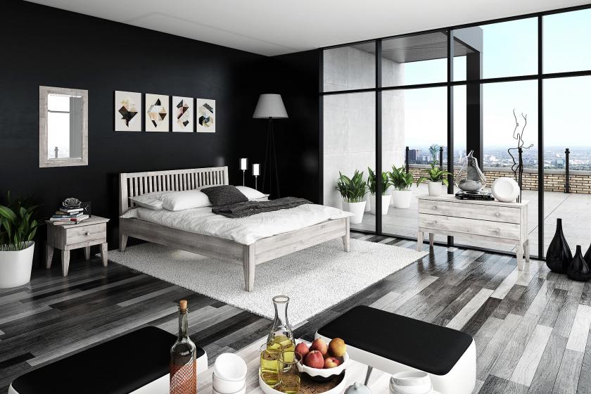 Kolekcja ODYS do sypialni - 2 Kolekcja ODYS do sypialni - 2