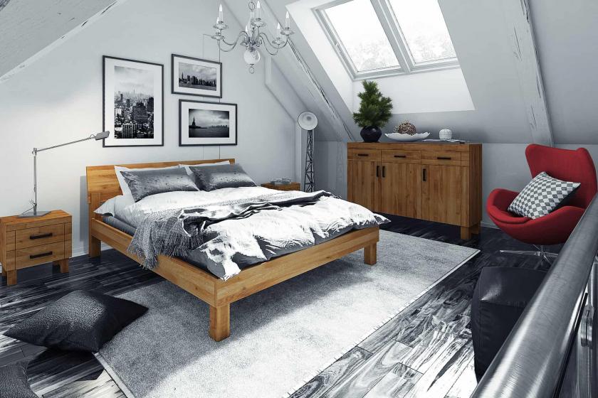 Kolekcja BINGO do sypialni - 4 Kolekcja BINGO do sypialni - 4