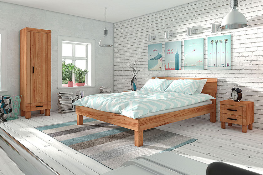 Panorama Kolekcja BINGO do sypialni 3 Panorama Kolekcja BINGO do sypialni 3